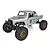 Element RC Enduro Ecto Portal RC Rock Crawler Electric 4WD 1/10 Scale RTR - Grey 40130