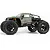 HPI Venture18 CC Flux RC Rock Crawler Electric Brushless 4WD 1/16 Scale - Green 160809