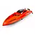 UDI Rapid 16" RC Speed Boat Deep V RTR - Red UDI-009