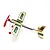 Guillows Jetstream 330mm Balsa Glider GUI-55