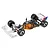 Team Associated RC10F6 Classic FT 2025 RC Formula One Car Electric 2WD 1/10 Scale Kit 8024