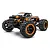 BlackZon Slyder MT RC Monster Truck Electric 4WD 1/16 Scale RTR - Orange 540099
