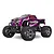 Traxxas Stampede BL-2S RC Monster Truck Electric Brushless 2WD 1/10 Scale RTR 36354-4