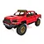 Element RC Enduro Knightwalker RC Rock Crawler Electric 4WD 1/10 Scale RTR - Red 40121