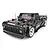 Team Associated Apex2 Hoonitruck RC Drift Truck Electric 4WD 1/10 Scale Kit 30136