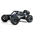 BlackZon Smyter DB RC Desert Buggy Electric 4WD 1/12 Scale RTR - Blue 540115