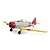 E-Flite RC Plane SNJ-5/AT-6 Texan 1.5m BNF Basic with AS3X+ and Safe Select EFL08750
