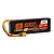 Spektrum G2 7.4V 5000mAh 50C 2S Hard Case LiPo Battery SPMX52S50H3