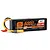 Spektrum 14.8V 5000mAh 50C Hard Case LiPo Battery w/ G2 Smart Technology SPMX54S50H5