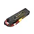 Gens Ace G-Tech Bashing 11.1V 6800mAh 120C Hard  Case LiPo Battery GEA683S12E5GT