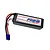 Prime RC 11.1v 5200mAh 50C Hard Case LiPo Battery PMQB52003SHC