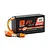 Spektrum Smart G2 7.4V 810mAh 2S 50C Hard Case LiPo Battery SPMX812SH2