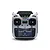 Futaba 16IZ Mode 1 2.4Ghz FASST 16ch Radio w/ R7108SB Receivers FUT16IZR7108SBM1