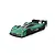 MonTech 1/10 Walkyria LMH Unpainted Body Shell - Clear 025-011
