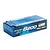 LRP 7.6V 6200mAh 135C HV Shorty Hard Case LiPo Battery 432285