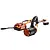 Spektrum Firma 2100Kv Brushless Sensored Motor & Smart 60A ESC Crawler Combo SPMXSEMC08