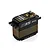 Power HD Storm S35 Standard HV Brushless 35kg 8.4v Metal Geared Servo - Gold Edition S35B