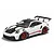 Tamiya 1/24 Porsche 911 GT3 RS (992) Scaled Plastic Model Kit 24370