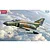 Academy 1/32 USAF F-4E Vietnam War Scale Plastic Model Kit 12133