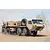 Trumpeter 1/35 M984A2 HEMTT Wrecker Scaled Plastic Model Kit 01083