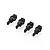 Potensic ATOM 2 Gimbal Shock Absorber Balls 6013001831