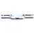 RPM Chrome Revo Rear Bumper 80483