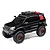 Axial SCX24 Lexus GX 470 RC Rock Crawler Electric 4WD 1/24 Scale RTR - Black AXI-1532T3