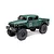 Axial SCX24 Dodge Power Wagon RC Rock Crawler Electric 4WD 1/24 Scale RTR - Green AXI00007T2