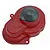 RPM Red E-Rustler/E-Stampede/Bandit/Slash 2WD Sealed Gear Cover 80529