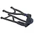 RPM Black Revo True-Track Rear Suspension Arms & Hub Kit 80562