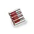 Fujitsu 1.5v AA Alkaline Batteries 4Pcs LR6(4S)FU