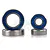 RPM T/E-Maxx/Revo RPM Hub Replacement Bearing Set 80570