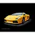 Italeri 1/24 Lamborghini Gallardo Car Scaled Plastic Model Kit 3673S