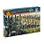 Italeri 1/72 1798-1805 Austrian Infantry Figures Scaled Plastic Model Kit 6093