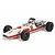 Tamiya 1/12 Honda RA273 Formula One Scaled Plastic Model Kit 12032