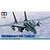 Tamiya 1/72 Grumman F-14D Tomcat Fighter Scaled Plastic Model Kit 60795