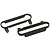 RPM Black Slash/Slash 4WD Nerf Bars 80622