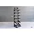 Koswork RC Car Rack/Display Stand with Fluid & Paint Racks KOS50725
