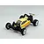 Hobby Plus Speck-B RC Buggy Electric 2WD 1/24 Scale RTR – Vintage Crème HBP2410250-C1