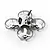BetaFPV Meteor65 Pro O4 Whoop ELRS FPV Drone - Drone Only 01010044_1