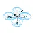 BetaFPV Meteor75 Pro - Matrix ELRS Racing Drone - Drone Only 01010026_4