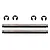 RPM True-Track Replacement Hinge Pin Set 80970