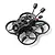 BetaFPV Pavo20 Pro Brushless Whoop ELRS O4 Pro Drone - Drone Only 01010041_7