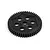 Maverick Hardened Steel 51T 32dp/08mod Spur Gear 150470