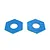 Maverick Slipper Pad Set 2Pcs 150444