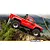 HPI Venture18 Flux-T 1985 Toyota Hilux SR5 RC Rock Crawler Electric Brushless 4WD 1/18 Scale RTR - Red 160969