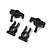 Maverick Steering and Rear Hub Set 4Pcs 150378