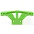 RPM Green Rustler/Stampede/Bandit Wide Front Bumper 81164