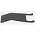 RPM Grey Slash 2WD Front Skid Plate 81256