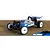 Maverick MiCROBE RC Buggy Electric 2WD 1/24 Scale RTR - Blue 150800